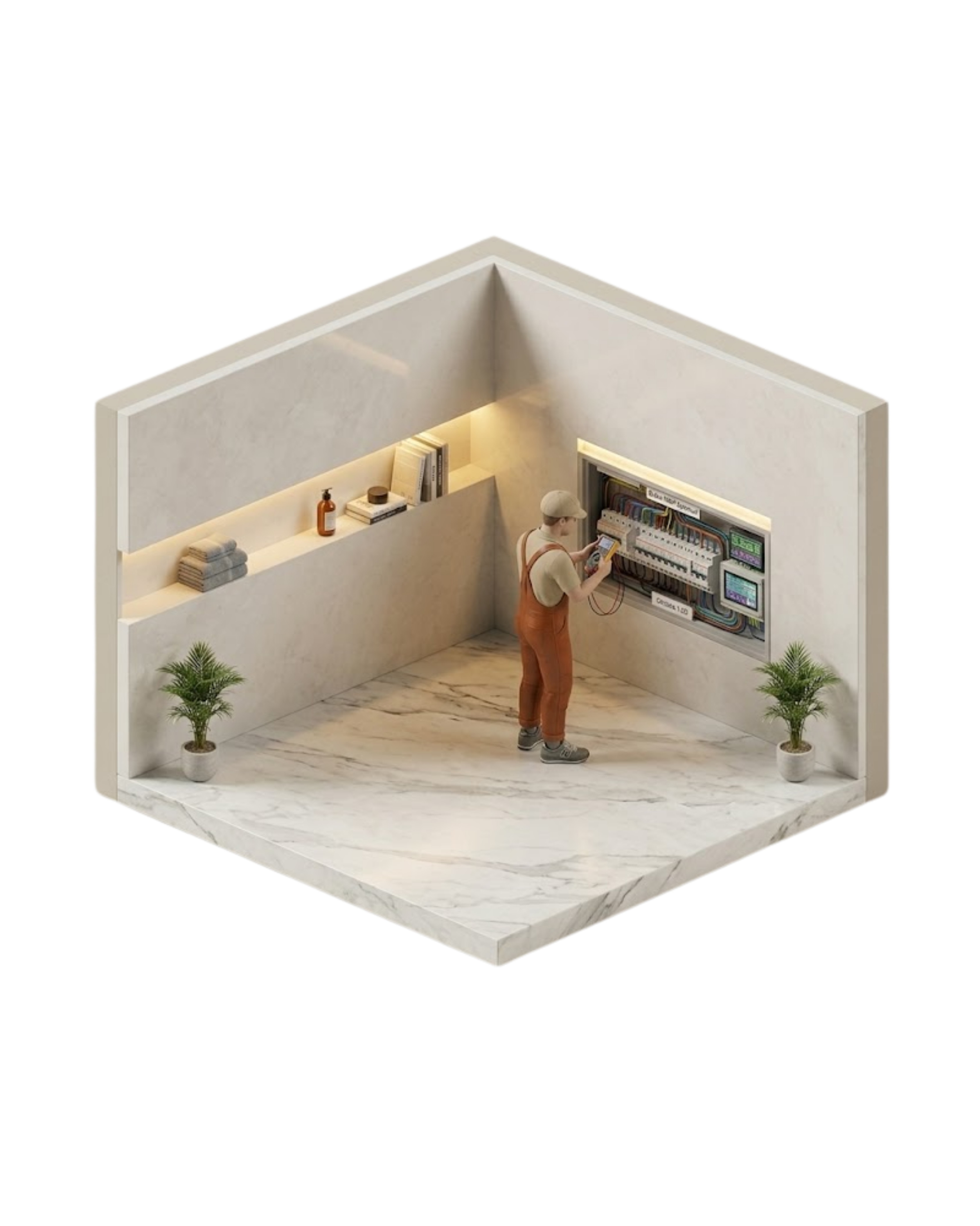Property Inspection